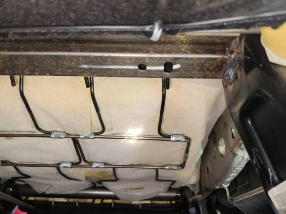 [西安·陕E] 二手五菱汽车五菱宏光S32019款 1.5L 手动标准型 国VI