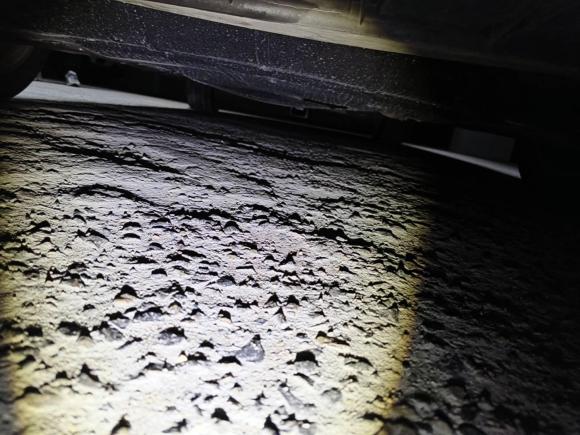 [苏州·苏E] 二手福特蒙迪欧-致胜2011款 2.3L 豪华型