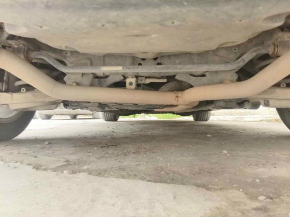 [温州·浙C] 二手福特金牛座2017款 EcoBoost 245 时尚型