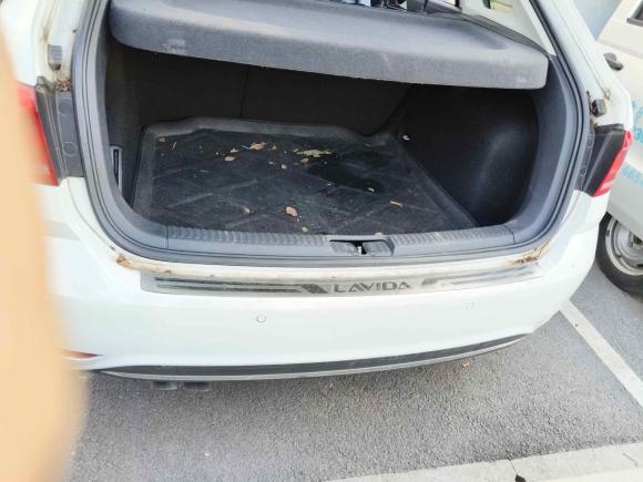 [南京·苏A] 二手大众朗行2017款 230TSI DSG舒适版