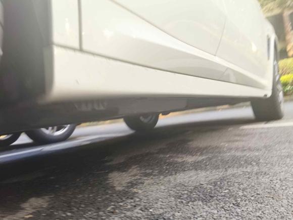 [上海·沪A] 二手宝马宝马X32020款  xDrive30i 领先型 M运动套装