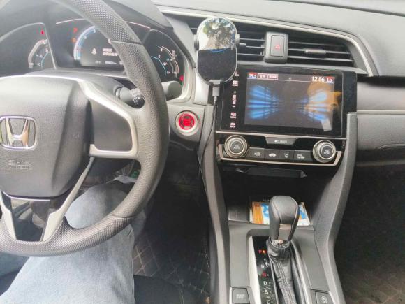 [嘉兴·浙F] 二手本田思域2016款 220TURBO CVT豪华版