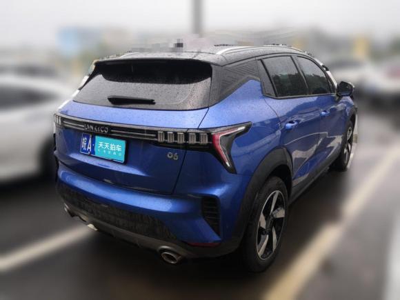 [合肥·皖A] 二手领克领克062020款 1.5T 劲Pro