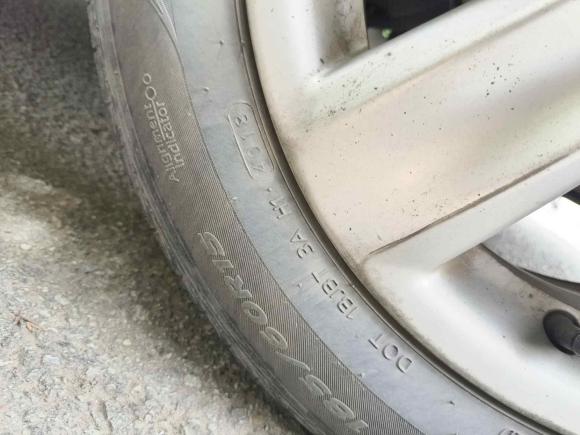 [宁波·豫A] 二手大众Polo2011款 1.6L 手动致尚版