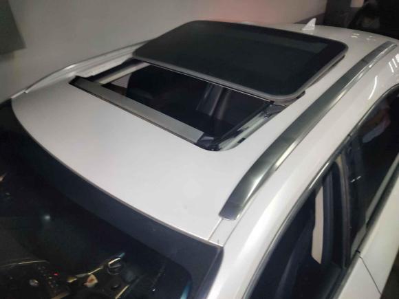 [西安·陕A] 二手雷克萨斯雷克萨斯NX2015款 200t 全驱 锋尚版