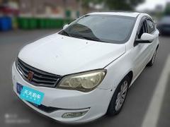 [武汉·鄂A]荣威&nbsp;&nbsp;荣威350&nbsp;&nbsp;2014款1.5L自动迅悦版