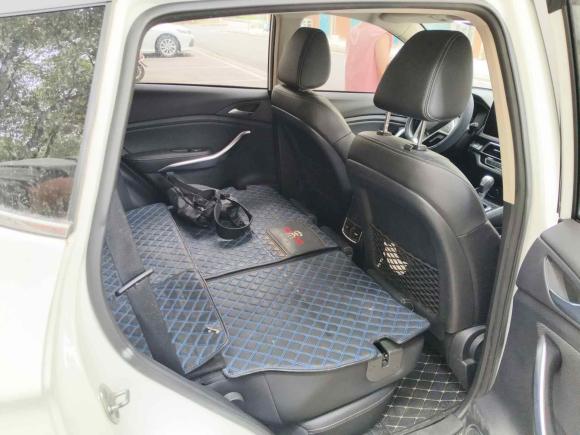 [苏州·苏E] 二手比亚迪宋2019款 1.5TI 自动智联越动型