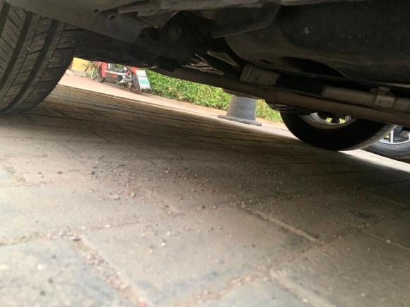 [北京·京A] 二手日产天籁2019款 2.0L XL 舒适版