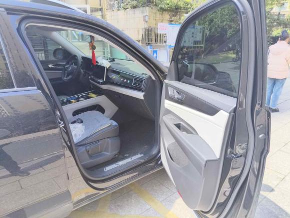 [宁波·浙B] 二手大众途昂2022款 380TSI 四驱豪华版