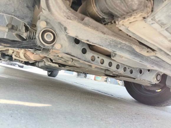 [宁波·浙B] 二手奔驰威霆2016款 2.0T 商务版