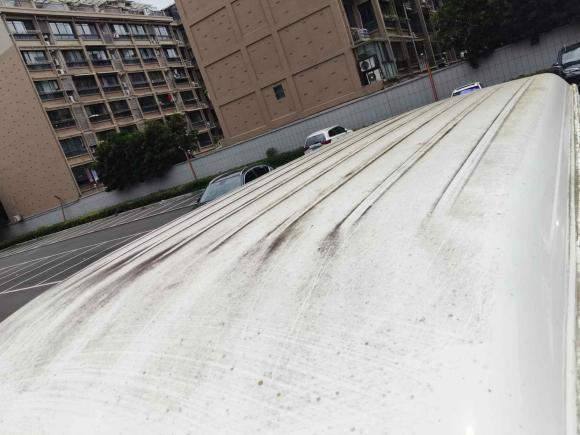 [杭州·浙A] 二手金杯金杯大海狮2016款 2.4L大海狮W豪华型