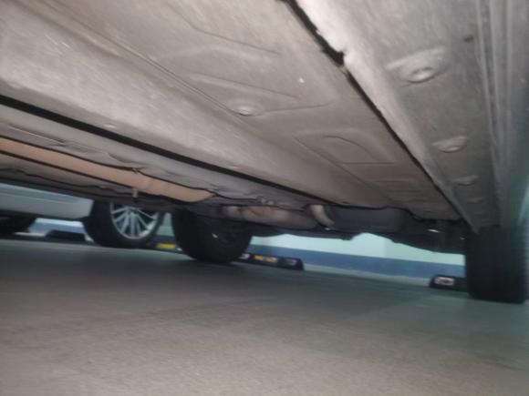 [温州·浙C] 二手宝沃宝沃BX52017款 25TGDI 自动两驱智享型