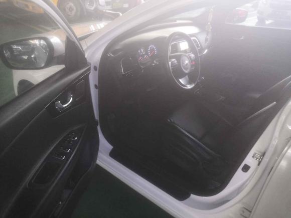 [杭州·浙J] 二手起亚起亚K42014款 1.8L 自动GLS