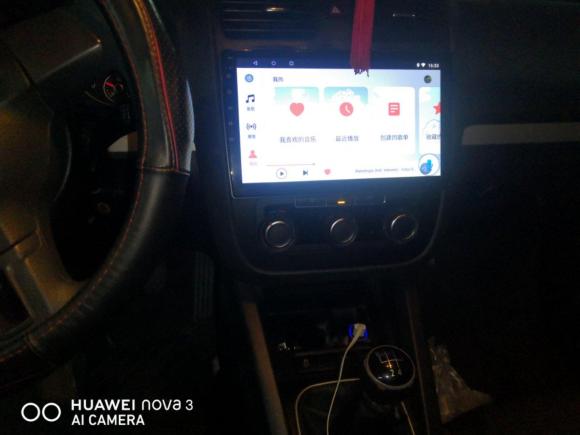 [上海·苏F] 二手大众速腾2011款 1.6L 手动舒适型