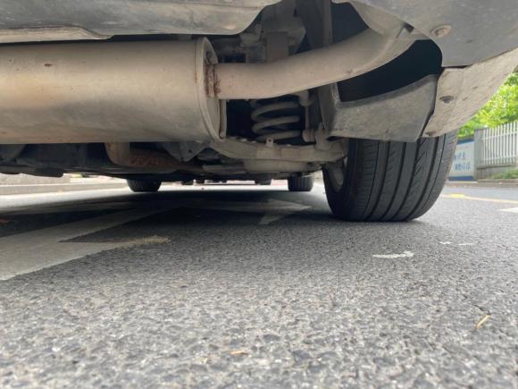 [嘉兴·浙F] 二手福特蒙迪欧2018款 EcoBoost 180 时尚型