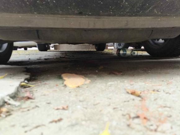 [佛山·粤F] 二手本田本田XR-V2017款 1.8L EXi CVT舒适版