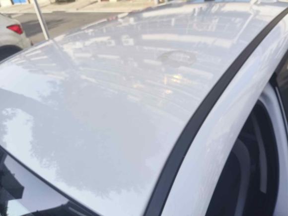 [常州·苏D] 二手欧拉欧拉黑猫2021款 301km 基础型