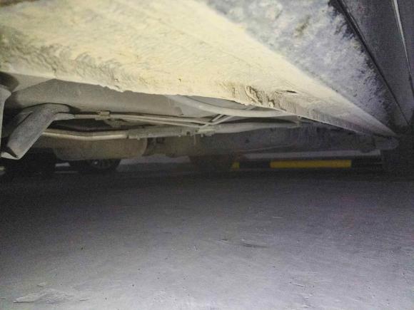 [西安·陕U] 二手别克别克GL82013款 3.0L XT豪华商务旗舰版