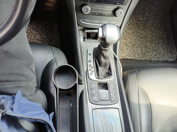 [上海·沪C] 二手荣威荣威5502014款 550S 1.8L 自动智选版