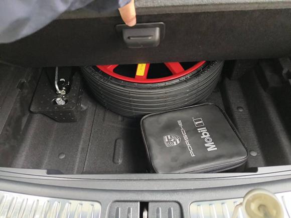 [义乌·浙G] 二手保时捷Macan2018款 Macan 2.0T