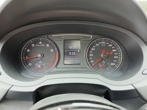 [常州·苏D] 二手奥迪奥迪Q32018款 30周年年型 30 TFSI 时尚型