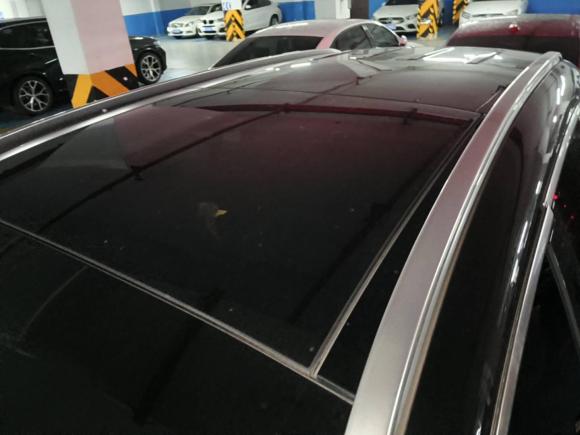 [杭州·浙A] 二手奔驰奔驰GLC2021款 GLC 300 L 4MATIC 动感型