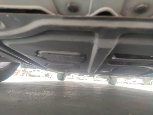 [深圳·赣A] 二手雪佛兰科鲁兹2015款 1.5L 经典 SE AT