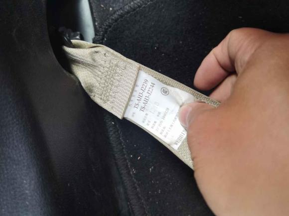 [深圳·甘K] 二手本田哥瑞2016款 1.5L CVT经典版