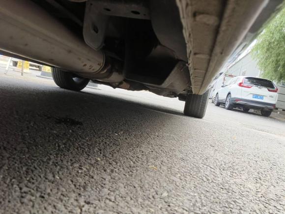 [北京·京K] 二手别克别克GL82021款 陆上公务舱 652T 舒适型