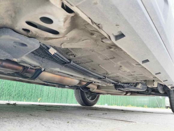 [温州·浙G] 二手吉利汽车吉利ICON2020款 1.5TD i9