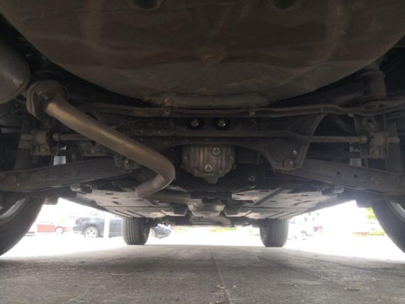 [义乌·浙G] 二手斯巴鲁傲虎2020款 改款 2.5i 运动限量版 EyeSight