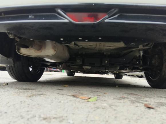 [温州·贵B] 二手雪佛兰科鲁泽2019款 RS 330T 自动畅快版 国VI