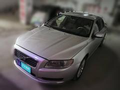 [济南·鲁A] 沃尔沃沃尔沃S802006款 3.2