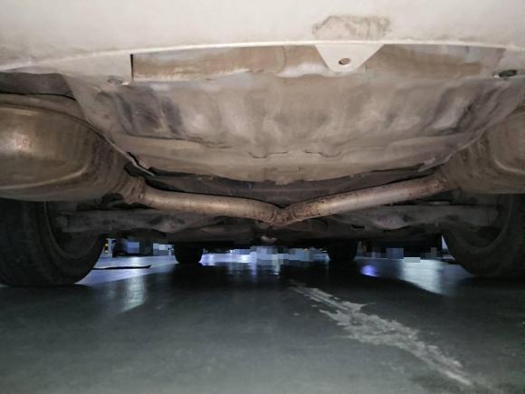 [济南·鲁S] 二手本田英仕派2019款 260TURBO 精致版 国VI