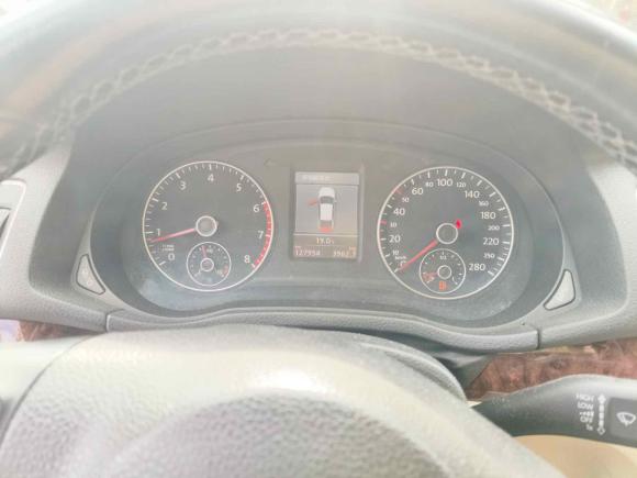 [嘉兴·浙F] 二手大众帕萨特2013款 1.8TSI DSG御尊版