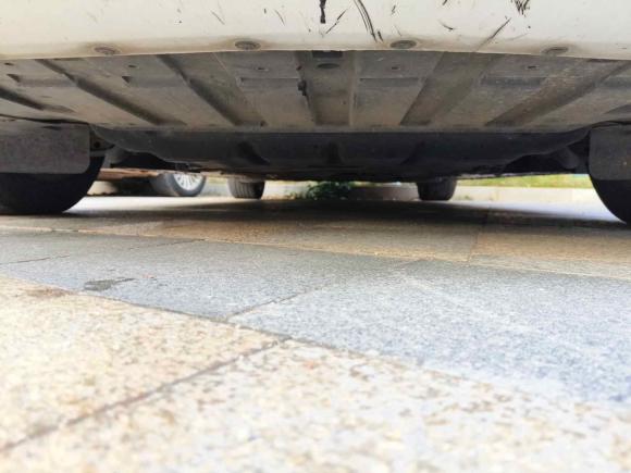 [南昌·赣K] 二手凯迪拉克凯迪拉克CT62019款 28T 豪华型