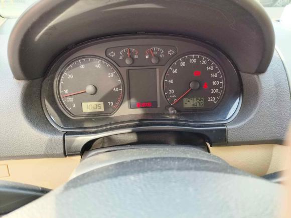 [北京·京Y] 二手大众Polo2007款 劲情 1.6L 自动风尚版