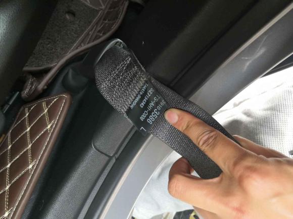 [义乌·豫P] 二手别克君威2017款 20T 精英型