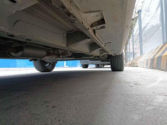 [佛山·皖S] 二手北京汽车绅宝X252015款 1.5L 手动精英型