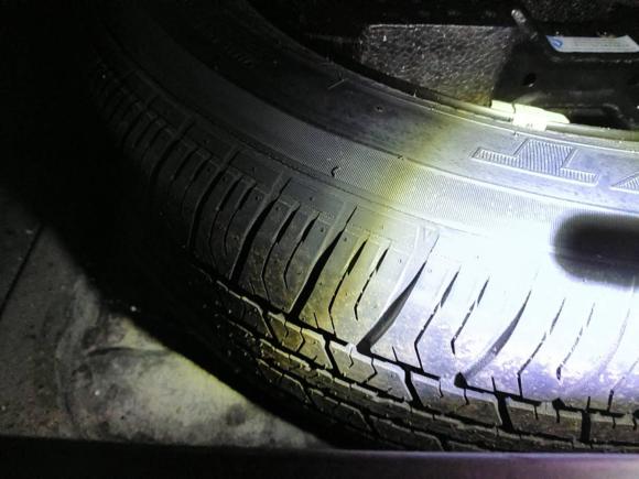 [合肥·皖J] 二手奇瑞瑞虎52014款 2.0L CVT家尊版