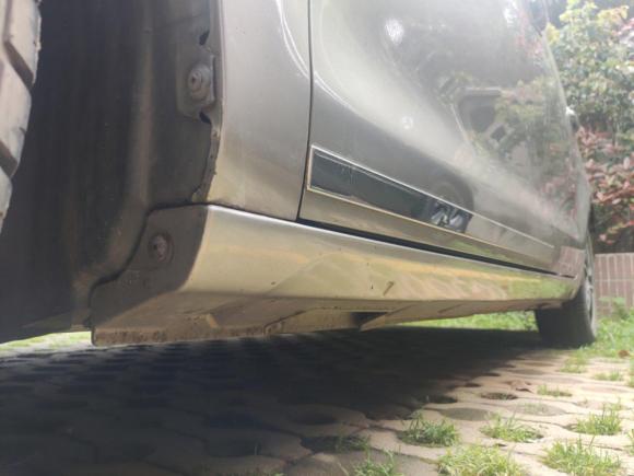 [武汉·鄂A] 二手东风风行风行S5002016款 1.6L CVT尊贵型