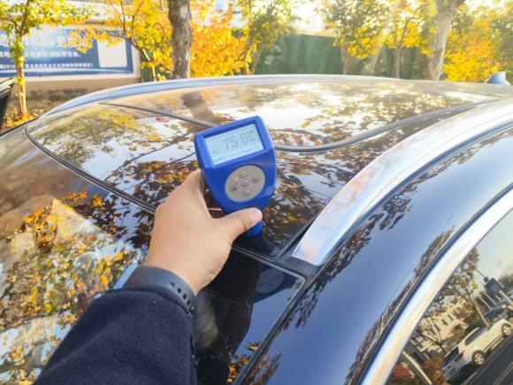 [青岛·鲁B] 二手比亚迪唐2018款 2.0T 自动智联尊贵型 7座 国V