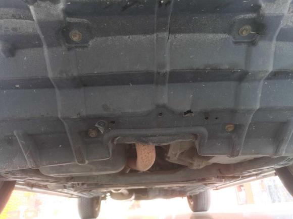 [南京·苏L] 二手丰田汉兰达2011款 2.7L 两驱5座精英版