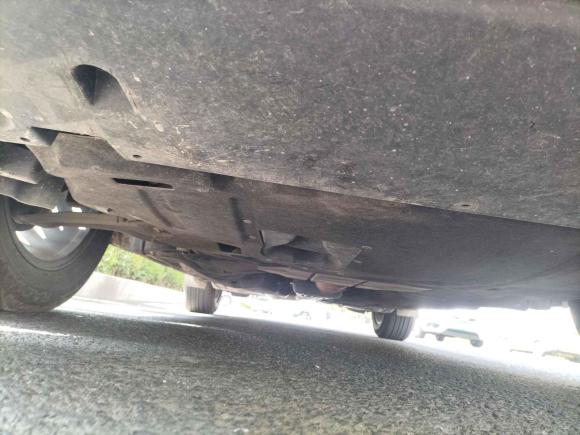 [青岛·豫N] 二手林肯林肯MKX2017款 2.0T 四驱尊雅版