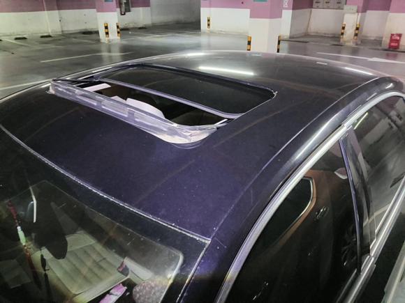 [武汉·鄂A] 二手大众帕萨特2011款 1.8TSI DSG御尊版