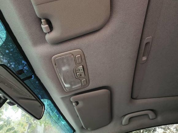 [无锡·苏B] 二手江汽集团瑞风S32016款 1.5L 手动豪华智能型