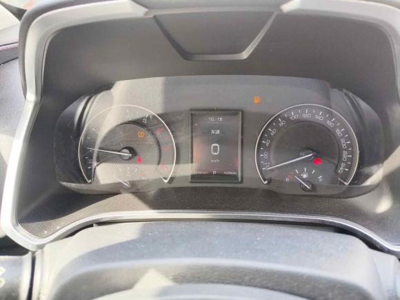 [南通·苏F] 二手魏牌魏牌 VV52017款 2.0T 超豪型