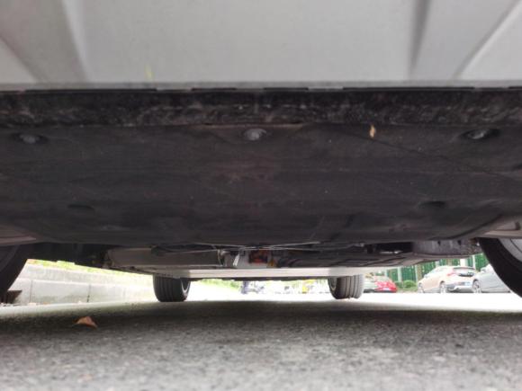 [上海·沪A] 二手岚图汽车岚图FREE2021款 四驱增程版专属豪华套装