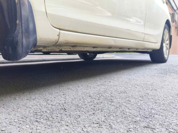 [武汉·鄂A] 二手本田思域2014款 1.8L 自动舒适版