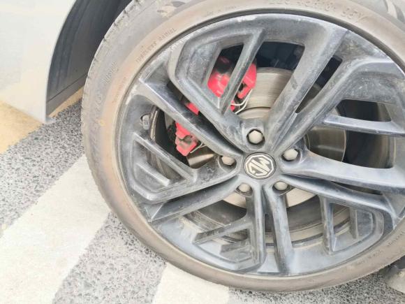 [武汉·鄂A] 二手名爵MG62020款 1.5T 自动Trophy旗舰版